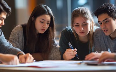 Convocatoria CIESA 2025-2026